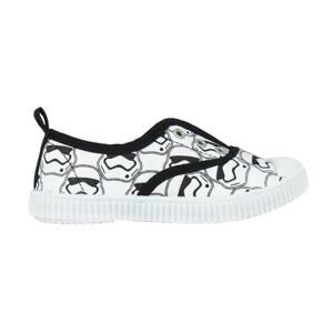 SNEAKERS SUELA PVC STAR WARS