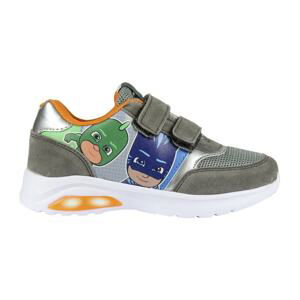 SPORTY SHOES SUELA LIGERA EVA CON LUCES PJ MASKS