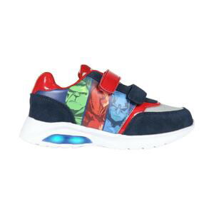 SPORTY SHOES SUELA LIGERA EVA CON LUCES AVENGERS