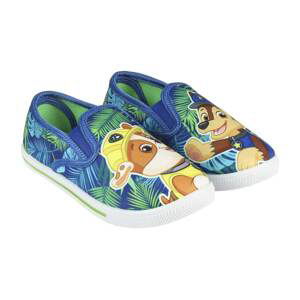 SNEAKERS SUELA PVC PAW PATROL