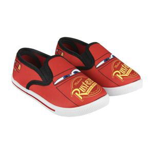 SNEAKERS SUELA PVC CARS 3