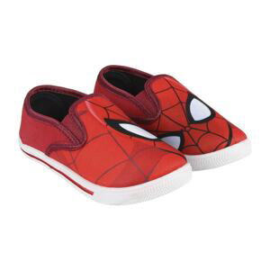 SNEAKERS SUELA PVC SPIDERMAN