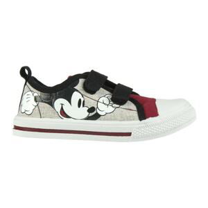 SNEAKERS SUELA PVC MICKEY