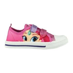 SNEAKERS SUELA PVC SHIMMER AND SHINE