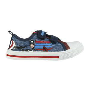 SNEAKERS SUELA PVC AVENGERS