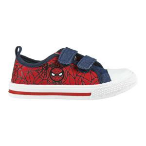 SNEAKERS SUELA PVC SPIDERMAN