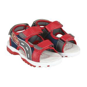 SANDALS HIKING / SPORTS CARS 3