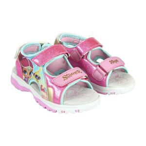 SANDALS HIKING / SPORTS SHIMMER AND SHINE