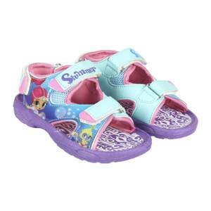 SANDALS HIKING / SPORTS SHIMMER AND SHINE