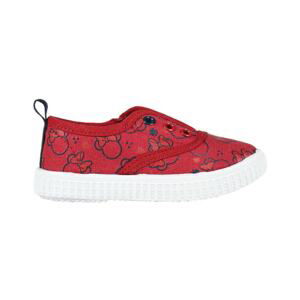 SNEAKERS SUELA PVC MINNIE