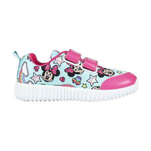 SPORTY SHOES SUELA PVC MINNIE