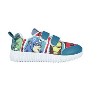 SPORTY SHOES SUELA PVC AVENGERS