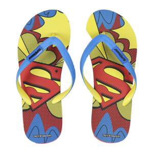 FLIP FLOPS PREMIUM SUPERMAN