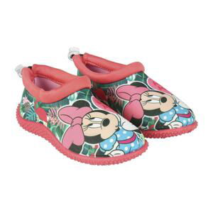 AQUA SHOES WATER MINNIE