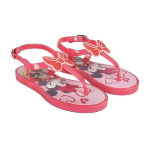 SANDALS CASUAL MINNIE