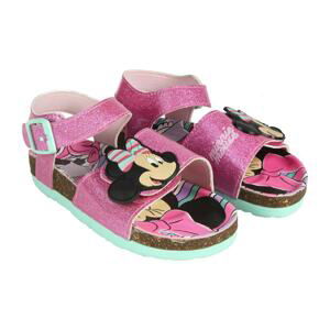 SANDALS CASUAL MINNIE