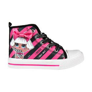 SPORTY SHOES SUELA PVC LOL