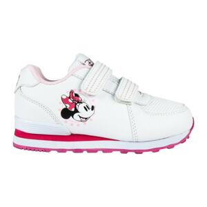 SPORTY SHOES SUELA TPR MINNIE