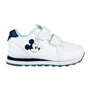 SPORTY SHOES SUELA TPR MICKEY