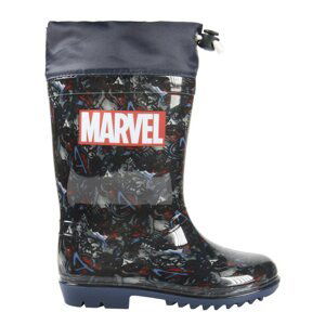 BOOTS RAIN PVC AVENGERS