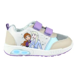 SPORTY SHOES SUELA PVC CON LUCES FROZEN II