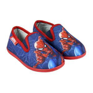 HOUSE SLIPPERS FRANCESITA SPIDERMAN