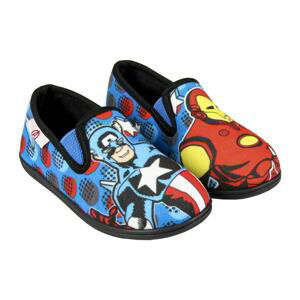 HOUSE SLIPPERS FRANCESITA AVENGERS