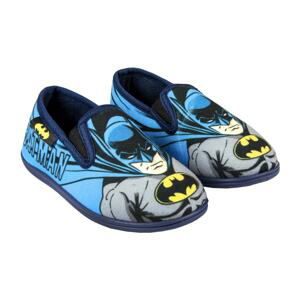 HOUSE SLIPPERS FRANCESITA BATMAN