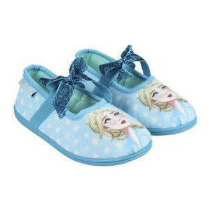 FROZEN II HOUSE SLIPPERS BALLERINAS 3 PIEZAS FROZEN 2