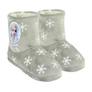 HOUSE SLIPPERS BOOT FROZEN II