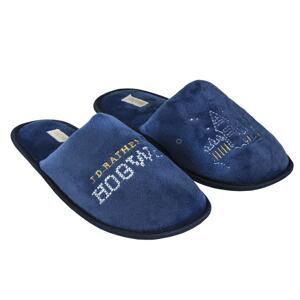 HOUSE SLIPPERS OPEN PREMIUM HARRY POTTER HOGWARTS