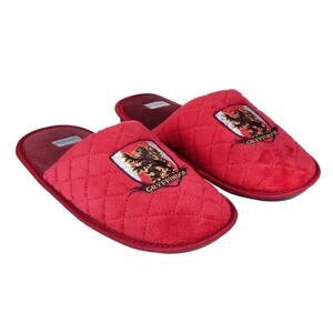 HOUSE SLIPPERS OPEN PREMIUM HARRY POTTER GRYFFINDOR