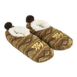 HOUSE SLIPPERS SOLE SOLE LION KING