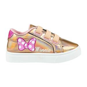 SPORTY SHOES SUELA PVC MINNIE