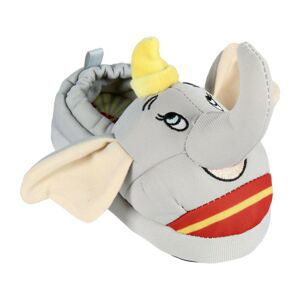 HOUSE SLIPPERS 3D DISNEY DUMBO