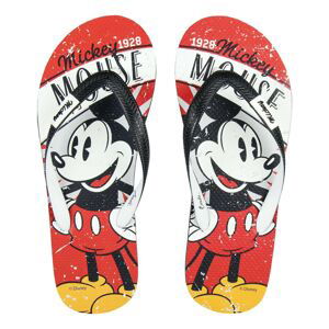 FLIP FLOPS PREMIUM MICKEY