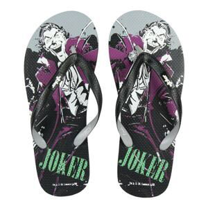 FLIP FLOPS PREMIUM BATMAN JOKER