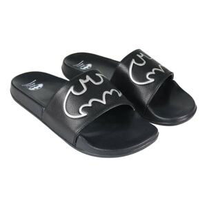 FLIP FLOPS POOL BATMAN