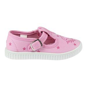 SNEAKERS SUELA PVC PEPPA PIG