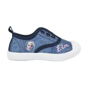 SNEAKERS SUELA PVC FROZEN II