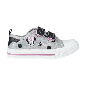 SNEAKERS SUELA PVC MINNIE