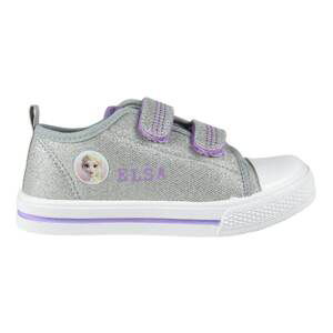 SNEAKERS SUELA PVC FROZEN II