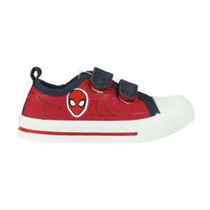 SNEAKERS SUELA PVC SPIDERMAN