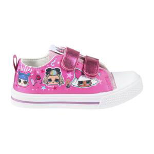 SNEAKERS SUELA PVC LOL