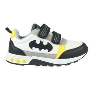 SPORTY SHOES SUELA TPR CON LUCES BATMAN