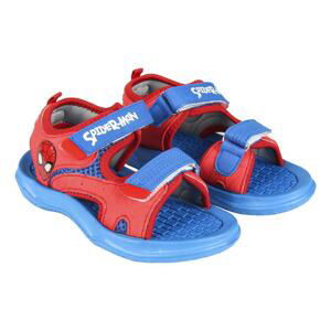 SANDALS HIKING / SPORTS SPIDERMAN