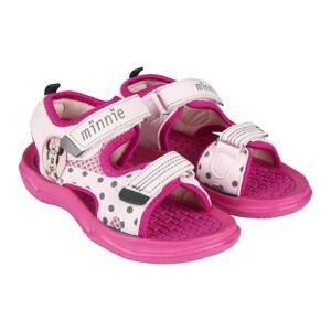 SANDALS HIKING / SPORTS MINNIE