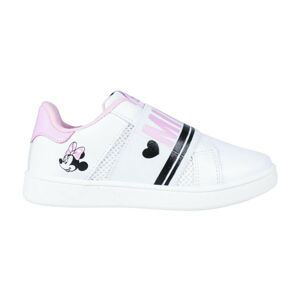 SPORTY SHOES SUELA PVC MINNIE