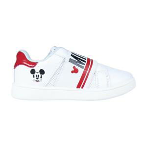 SPORTY SHOES SUELA PVC MICKEY