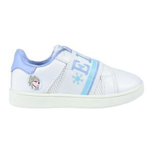 SPORTY SHOES SUELA PVC FROZEN II